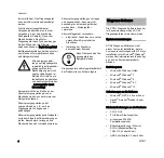 Preview for 6 page of Stihl 5910 Instruction Manual