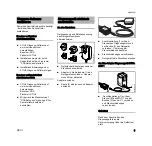 Preview for 7 page of Stihl 5910 Instruction Manual