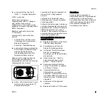 Предварительный просмотр 9 страницы Stihl 5910 Instruction Manual