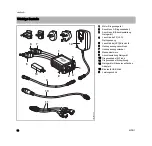 Preview for 12 page of Stihl 5910 Instruction Manual