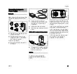 Preview for 19 page of Stihl 5910 Instruction Manual