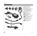 Предварительный просмотр 48 страницы Stihl 5910 Instruction Manual