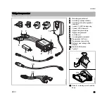 Preview for 71 page of Stihl 5910 Instruction Manual