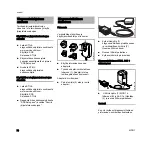 Preview for 78 page of Stihl 5910 Instruction Manual