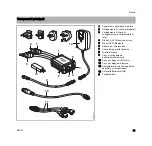 Предварительный просмотр 95 страницы Stihl 5910 Instruction Manual