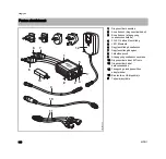 Preview for 142 page of Stihl 5910 Instruction Manual