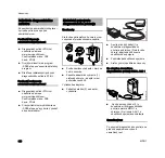 Предварительный просмотр 162 страницы Stihl 5910 Instruction Manual