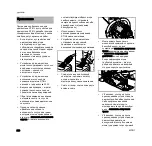 Preview for 202 page of Stihl 5910 Instruction Manual