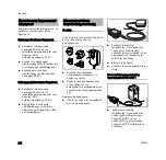 Preview for 234 page of Stihl 5910 Instruction Manual