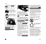 Preview for 342 page of Stihl 5910 Instruction Manual