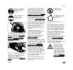 Preview for 355 page of Stihl 5910 Instruction Manual