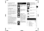 Предварительный просмотр 51 страницы Stihl 6290 Instruction Manual