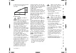 Предварительный просмотр 87 страницы Stihl 6290 Instruction Manual