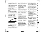 Предварительный просмотр 207 страницы Stihl 6290 Instruction Manual