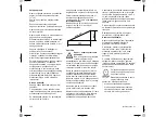 Предварительный просмотр 224 страницы Stihl 6290 Instruction Manual