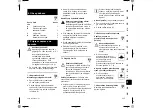 Preview for 227 page of Stihl 6290 Instruction Manual