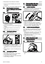 Предварительный просмотр 11 страницы Stihl 6338 Instruction Manual