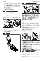 Preview for 14 page of Stihl 6338 Instruction Manual