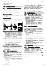 Предварительный просмотр 15 страницы Stihl 6338 Instruction Manual