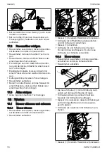 Предварительный просмотр 16 страницы Stihl 6338 Instruction Manual