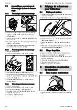 Preview for 52 page of Stihl 6338 Instruction Manual