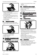 Предварительный просмотр 53 страницы Stihl 6338 Instruction Manual