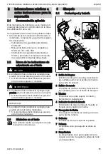 Предварительный просмотр 65 страницы Stihl 6338 Instruction Manual