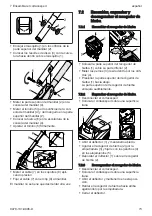 Предварительный просмотр 73 страницы Stihl 6338 Instruction Manual