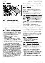 Предварительный просмотр 82 страницы Stihl 6338 Instruction Manual