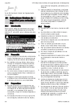 Предварительный просмотр 84 страницы Stihl 6338 Instruction Manual