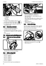 Preview for 96 page of Stihl 6338 Instruction Manual