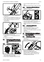 Preview for 113 page of Stihl 6338 Instruction Manual