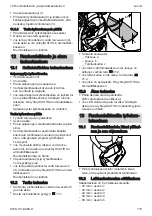 Предварительный просмотр 115 страницы Stihl 6338 Instruction Manual