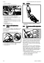 Предварительный просмотр 116 страницы Stihl 6338 Instruction Manual