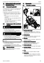 Preview for 125 page of Stihl 6338 Instruction Manual