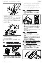 Предварительный просмотр 133 страницы Stihl 6338 Instruction Manual