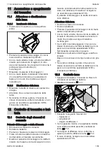 Предварительный просмотр 135 страницы Stihl 6338 Instruction Manual