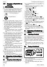 Предварительный просмотр 152 страницы Stihl 6338 Instruction Manual