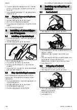 Preview for 154 page of Stihl 6338 Instruction Manual