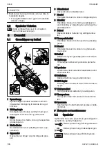 Предварительный просмотр 166 страницы Stihl 6338 Instruction Manual