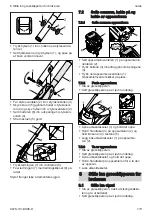 Preview for 173 page of Stihl 6338 Instruction Manual