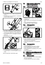 Предварительный просмотр 173 страницы Stihl 6338 Instruction Manual