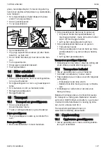 Предварительный просмотр 177 страницы Stihl 6338 Instruction Manual