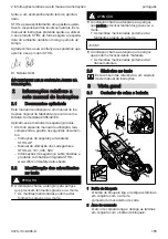 Preview for 185 page of Stihl 6338 Instruction Manual