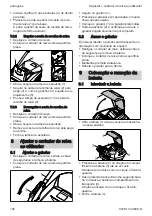 Preview for 194 page of Stihl 6338 Instruction Manual