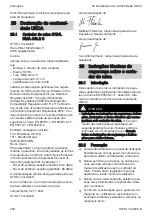 Предварительный просмотр 204 страницы Stihl 6338 Instruction Manual