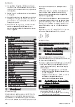 Предварительный просмотр 206 страницы Stihl 6338 Instruction Manual