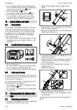 Preview for 214 page of Stihl 6338 Instruction Manual