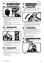 Preview for 215 page of Stihl 6338 Instruction Manual