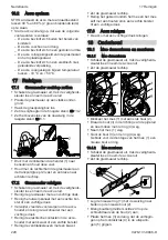 Preview for 220 page of Stihl 6338 Instruction Manual